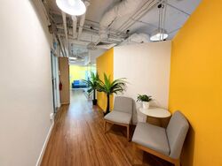 The Octagon (D1), Office #627360661